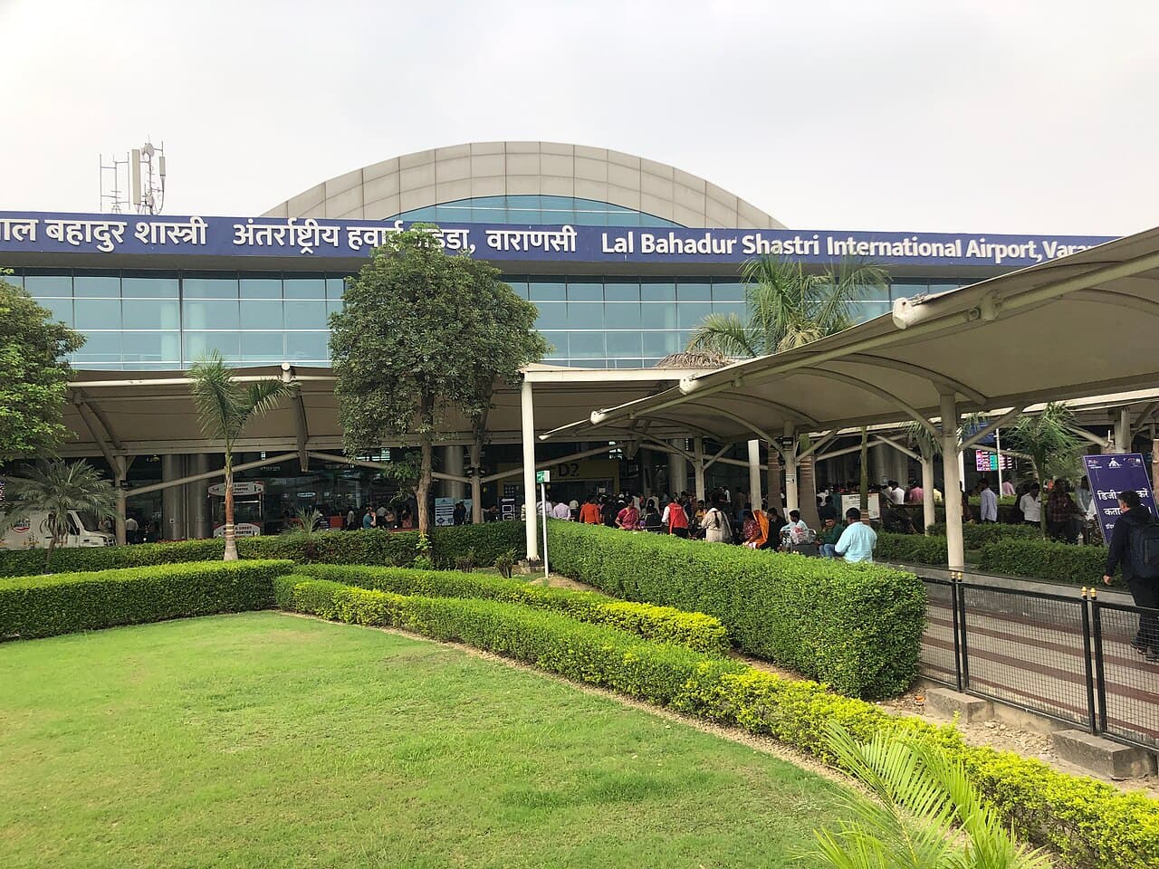 Airport Transfer
