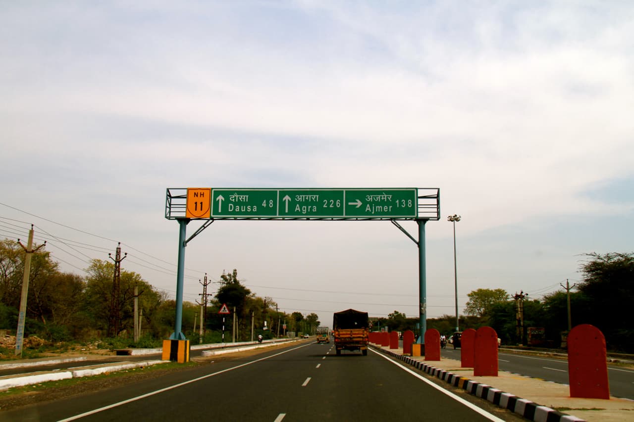 Road Trip